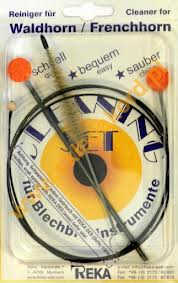 SET LIMPIEZA TROMPA - REKA